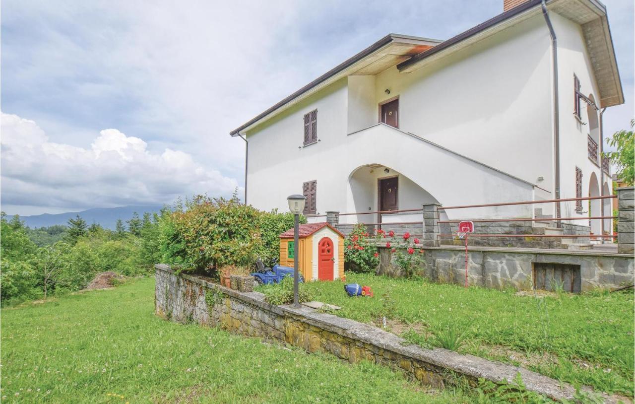 Casa Giovanni Tavarone Esterno foto