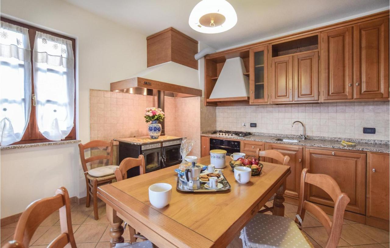 Casa Giovanni Tavarone Esterno foto