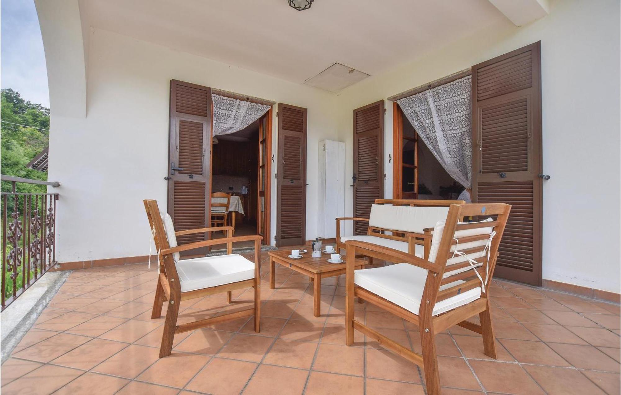 Casa Giovanni Tavarone Esterno foto